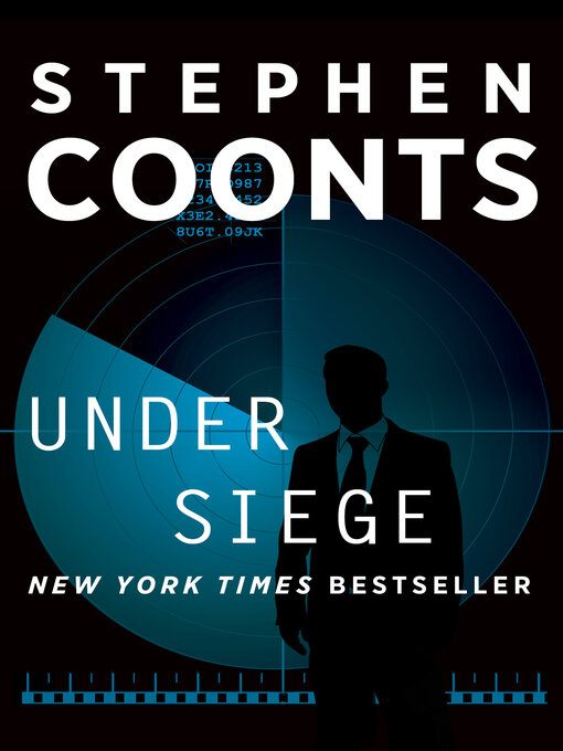 Title details for Under Siege by Stephen Coonts - Wait list